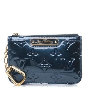 Louis Vuitton Vernis Key Pouch